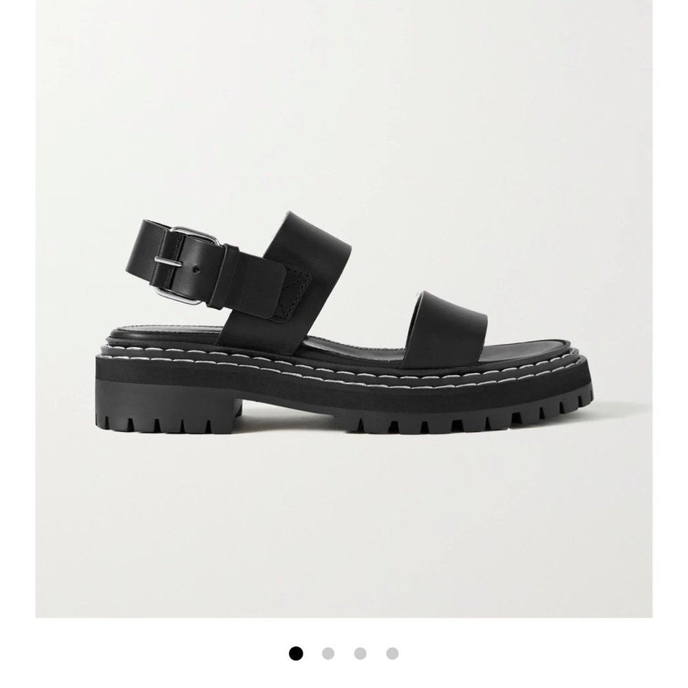 Proenza Schouler sandal